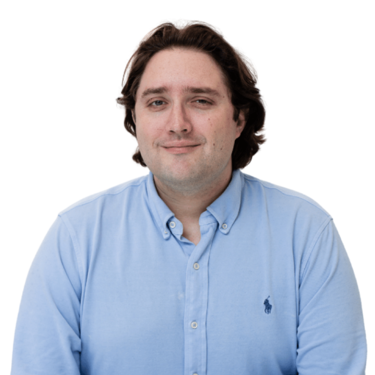 Tom Goodhead Profile Picture