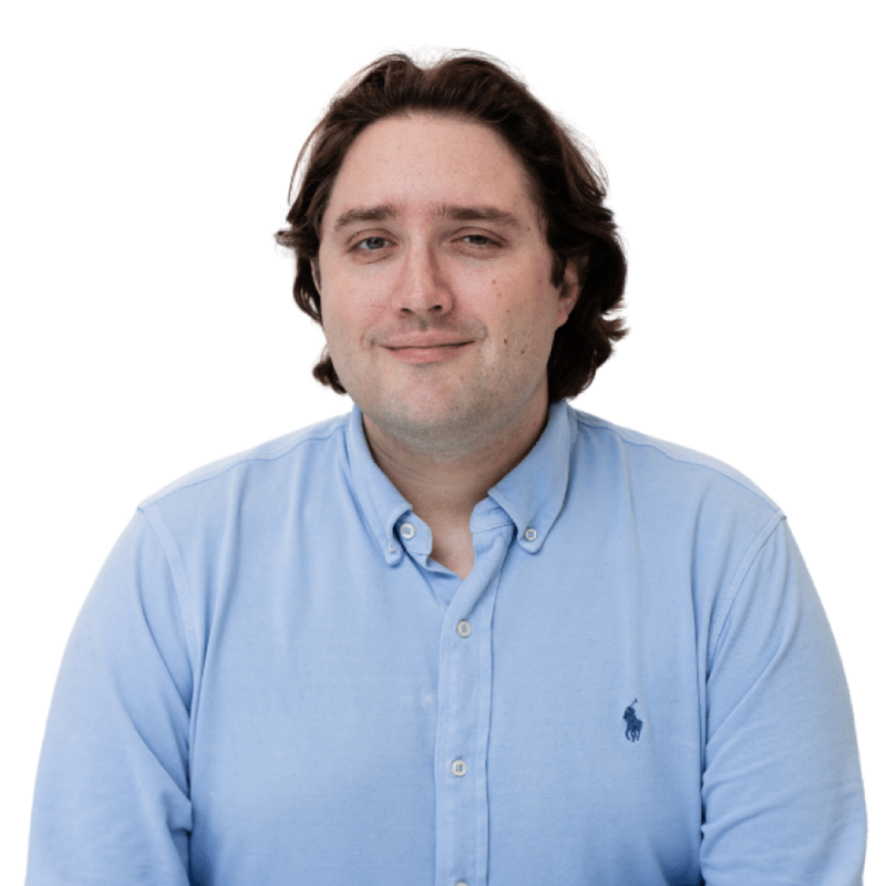 Tom Goodhead Profile Picture