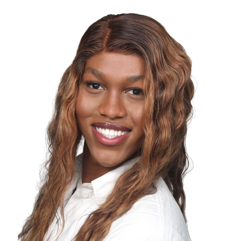 Nishimiye Rurangwa - Trainee