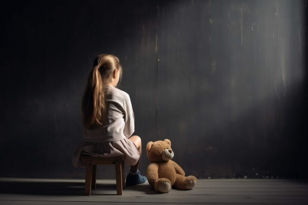 Childhood Abuse