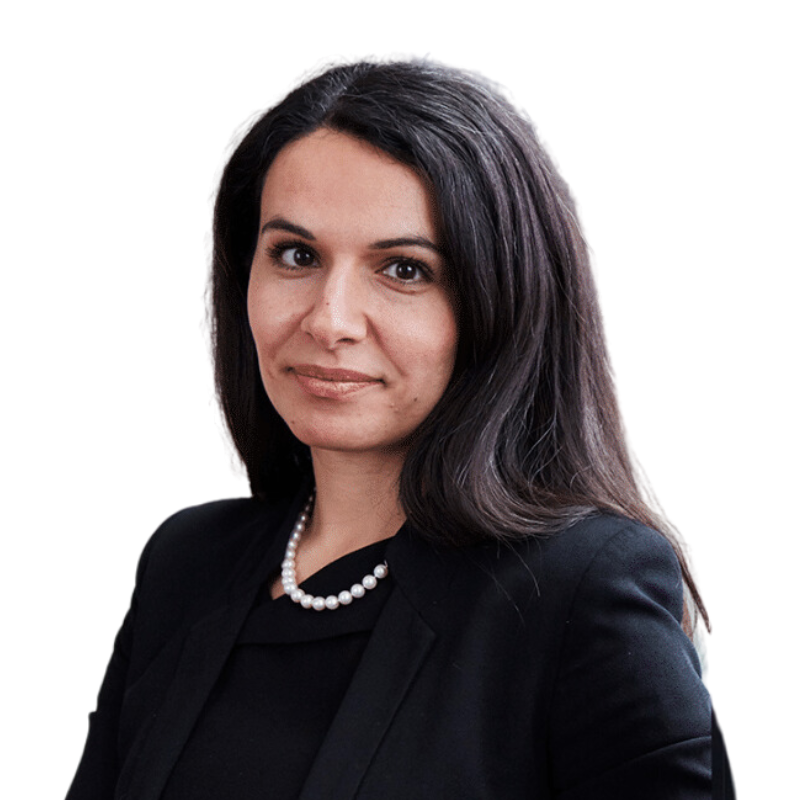 Faranak Ghajavand