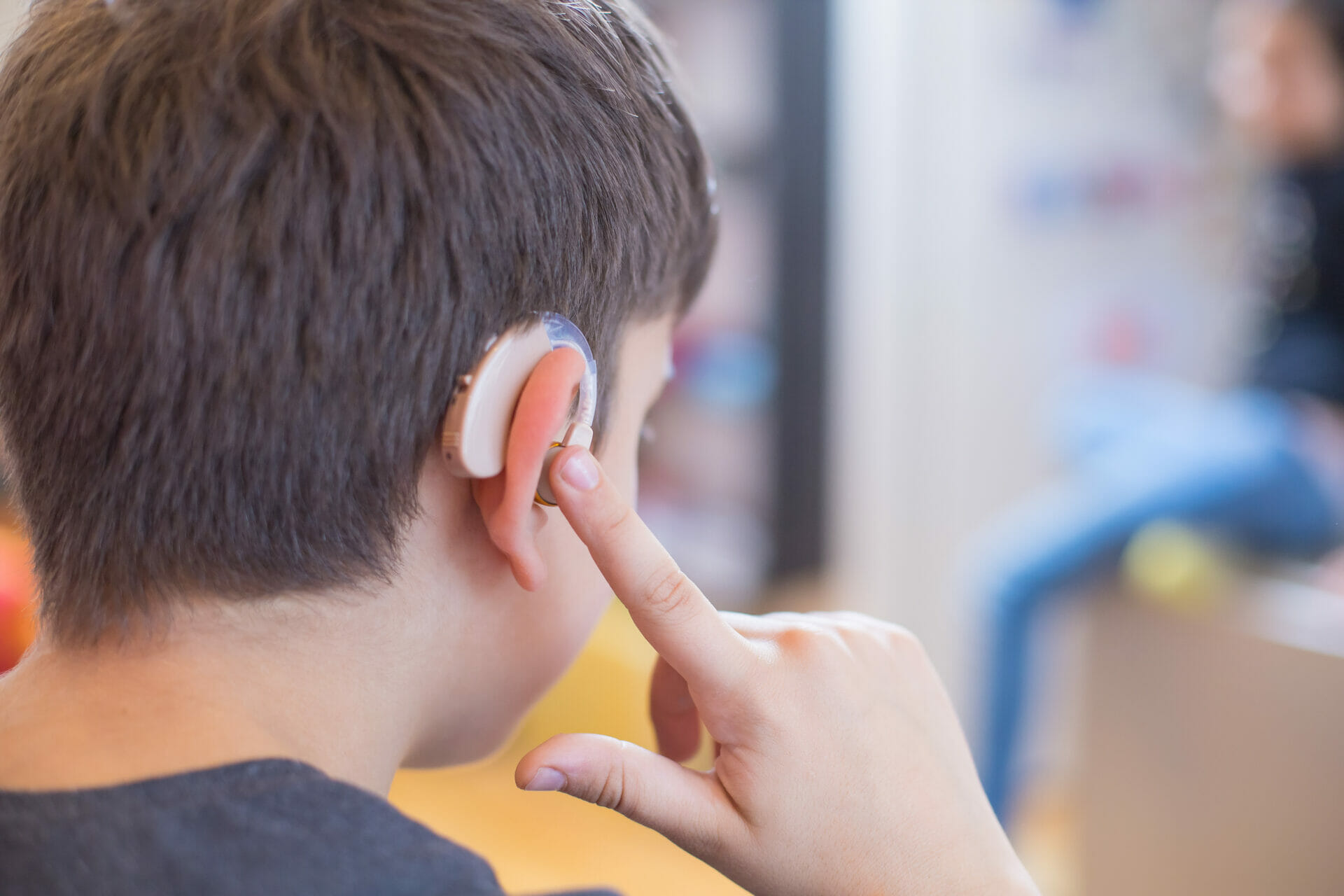 Scotland’s audiology services are failing children - Pogust Goodhead