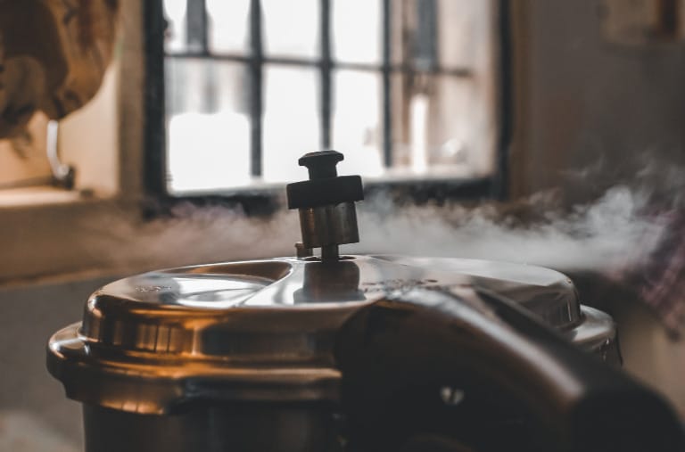 Insignia pressure cooker recall