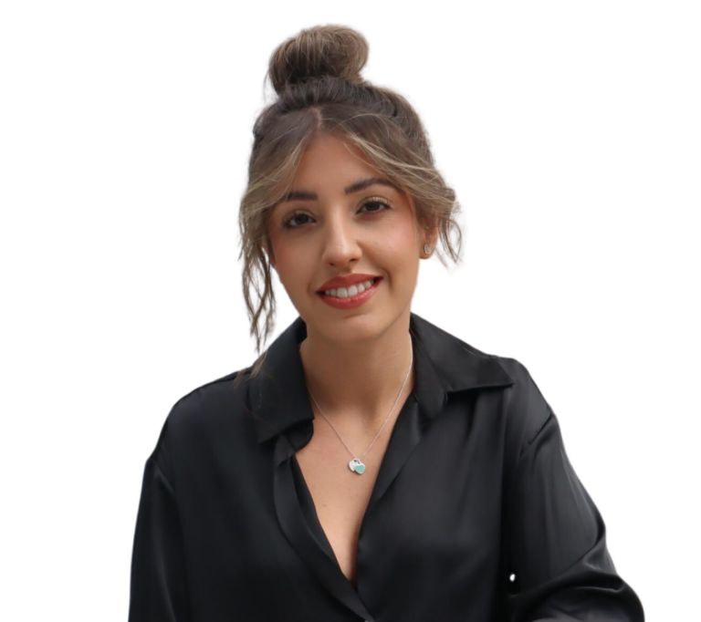 Natasha Barid