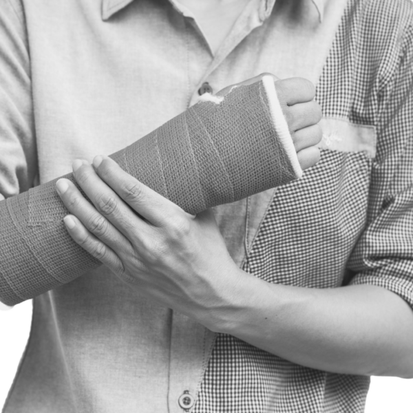 personal injury claim law firm