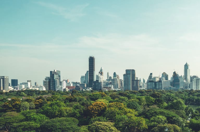 Environmental justice