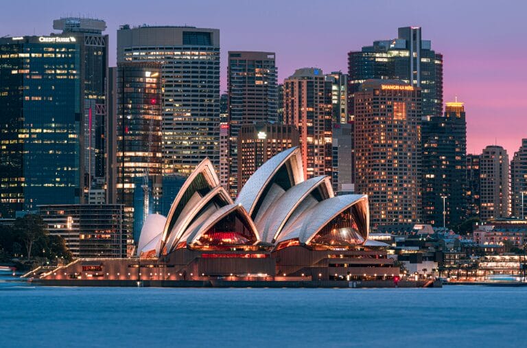 Pogust Goodhead Sydney Australia
