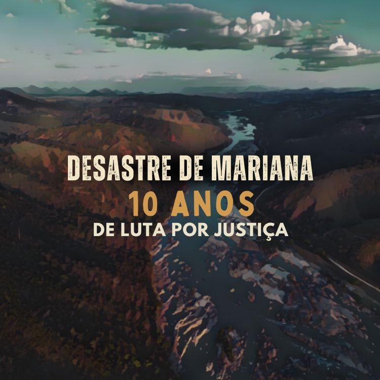 Logo campanha 10 anos BHP